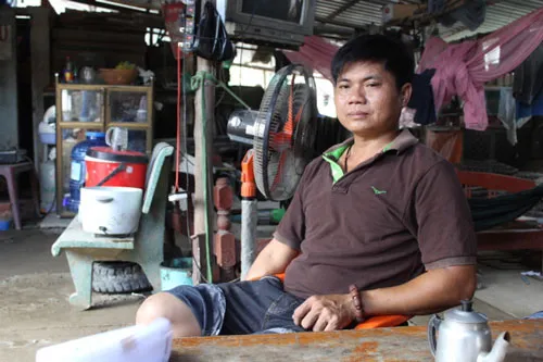 TPHCM: Truy tìm nhân viên trộm nhiều tài sản ở cửa hàng vật liệu xây dựng