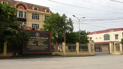 Trùm “xã hội đen” dưới vỏ bọc doanh nhân