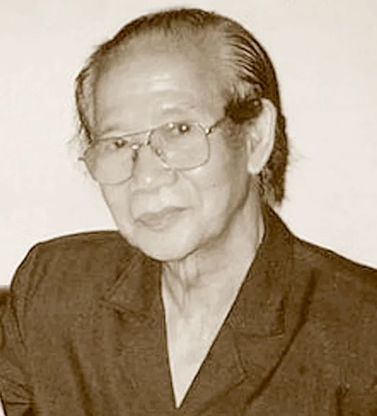 Vĩnh biệt tác giả ca khúc Cô gái mở đường