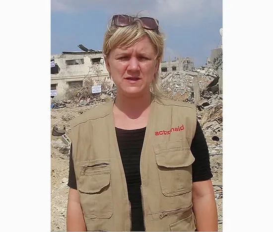 Ai, nếu không phải chúng ta?