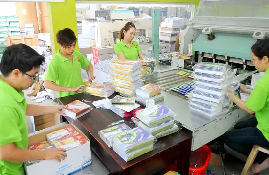 Bứt phá về số lượng, chất lượng