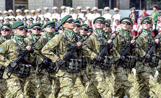 Cuộc gặp cấp cao về Ukraine  -  Khó đạt được đột phá