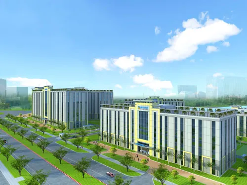 Thêm 500 tỷ đồng đầu tư vào Khu công nghệ cao TPHCM