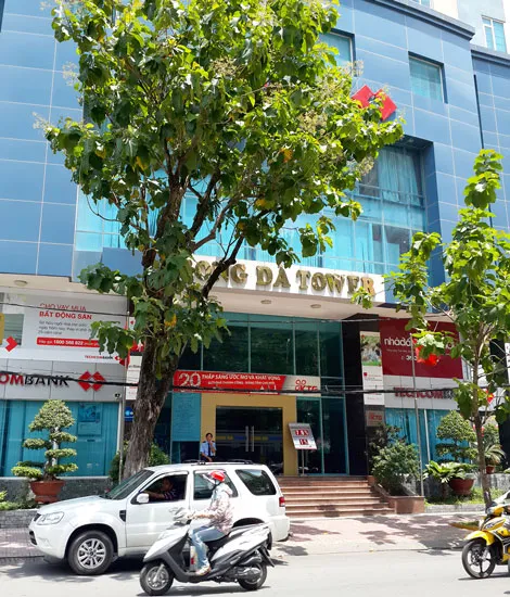 Bài 3: Ngân hàng xiết nợ, dân ngồi trên lửa