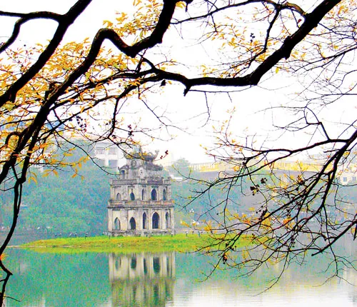 Benthanh Tourist khuyến mại Thu Đông 2014