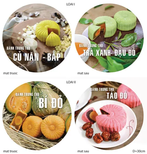 Tặng bánh Trung thu đừng để mãi là chuyện muôn năm cũ