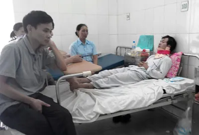 Thủ tướng yêu cầu xử lý nghiêm hành vi vi phạm của doanh nghiệp và tài xế