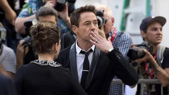 Khai mạc LHP Toronto lần thứ 39