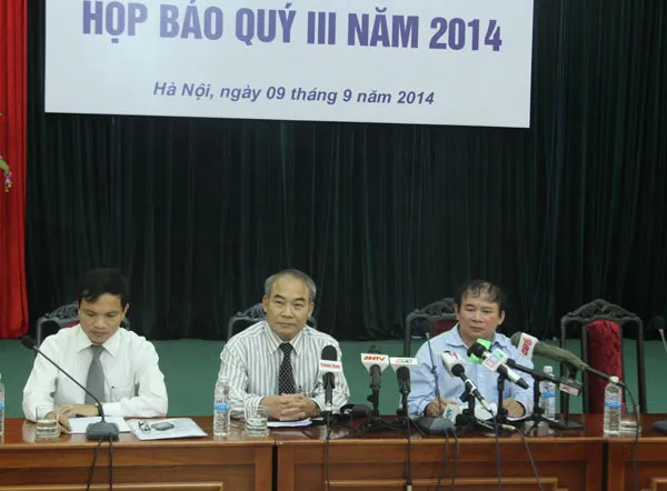 Bộ GD-ĐT công bố phương án thi năm 2015: Mỗi thí sinh phải dự thi tối thiểu 4 môn