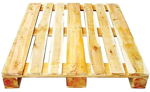Chọn pallet nào để tiết kiệm và hiệu quả nhất?