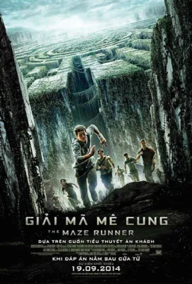 Giải mã mê cung