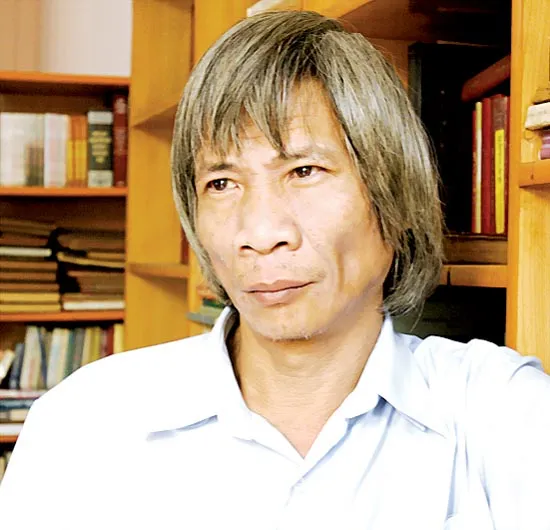 Nhà nghiên cứu Cao Tự Thanh: Phân biệt i và y trong chính tả tiếng Việt