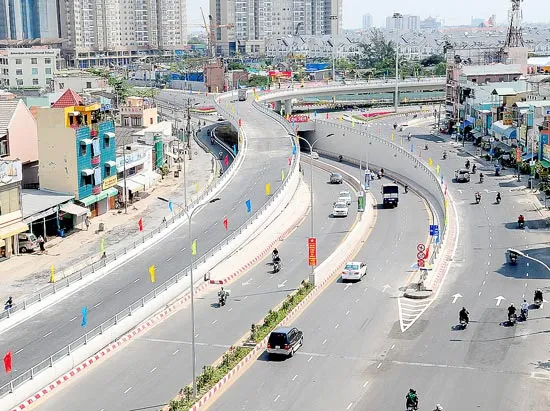 Kiên định con đường đi lên Chủ Nghĩa Xã Hội - Bài 1: Khát vọng của nhân dân