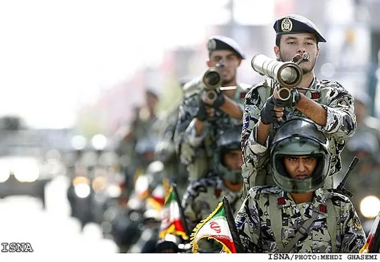Mỹ để ngỏ khả năng Iran tham gia liên minh chống IS