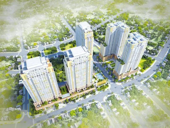 Novaland - Hành trình 22 năm chiếm trọn niềm tin người Việt