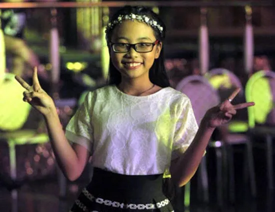 Giám khảo truyền hình thực tế - Nhiều sự cố cười ra nước mắt