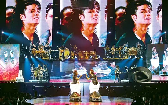 Những tour diễn nức lòng người hâm mộ