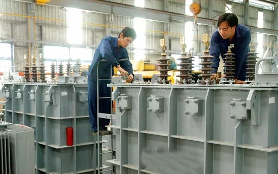 Việt Nam sẽ thúc đẩy kiểm soát ô nhiễm thủy ngân