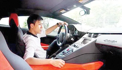 Kỳ cuối: Những điều ít ai biết về Minh “Nhựa” – đại gia chơi siêu xe nổi tiếng Sài Thành
