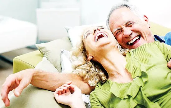 Bí quyết chống “lão hóa” sinh lý cho nam giới