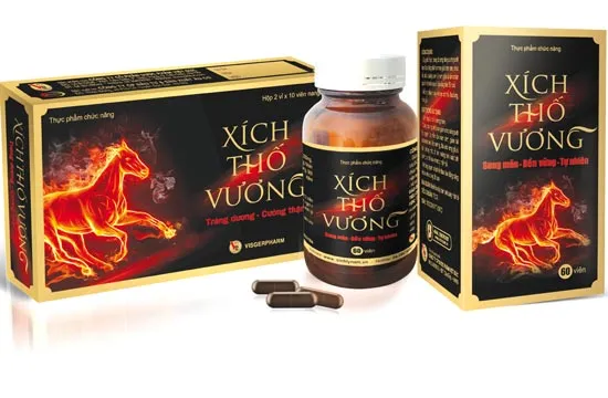 Bí quyết chống “lão hóa” sinh lý cho nam giới ảnh 2