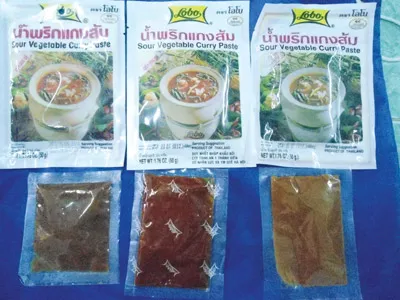 Dễ và rẻ như mua hương liệu ảnh 3