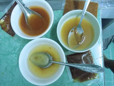 Dễ và rẻ như mua hương liệu ảnh 4