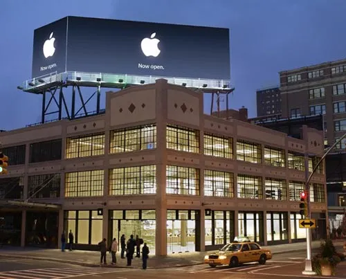 Ireland bị cáo buộc giúp Apple trốn thuế
