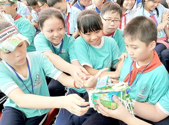 Hiểu lòng dân để chỉnh sửa và làm tốt hơn