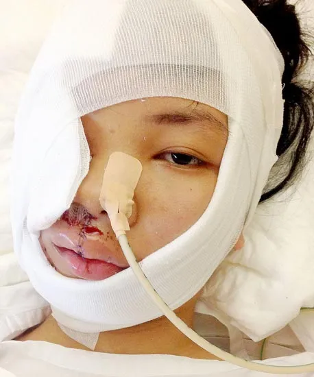 Giành lại cuộc sống đời thường