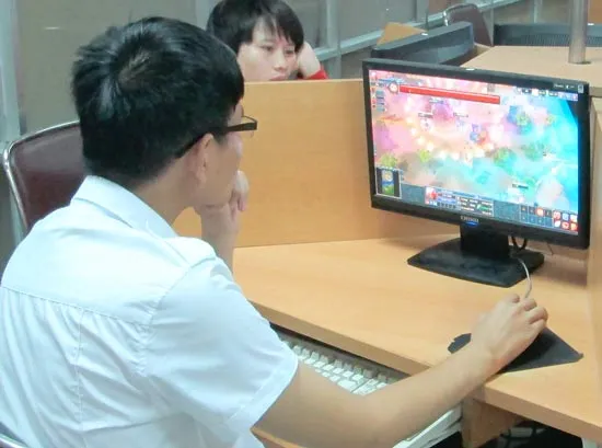 Ngành công nghiệp sản xuất game - cơ hội mới và bài học cũ: “Cái chết” ở PC