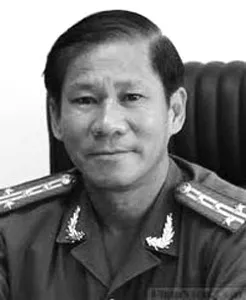 Đại tá Lê Tấn Bửu, Giám đốc Cảnh sát PCCC TPHCM: “Xóa sổ” nguy cơ cháy nổ cao ở khu dân cư