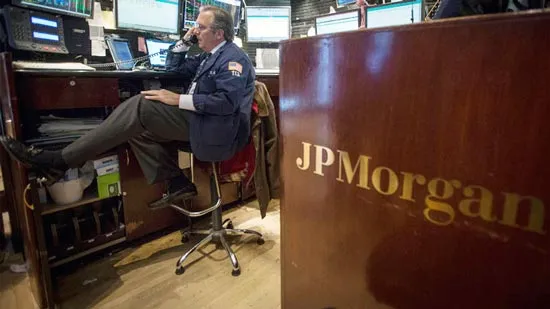 83 triệu khách hàng của JP Morgan Chase bị  mất cắp dữ liệu