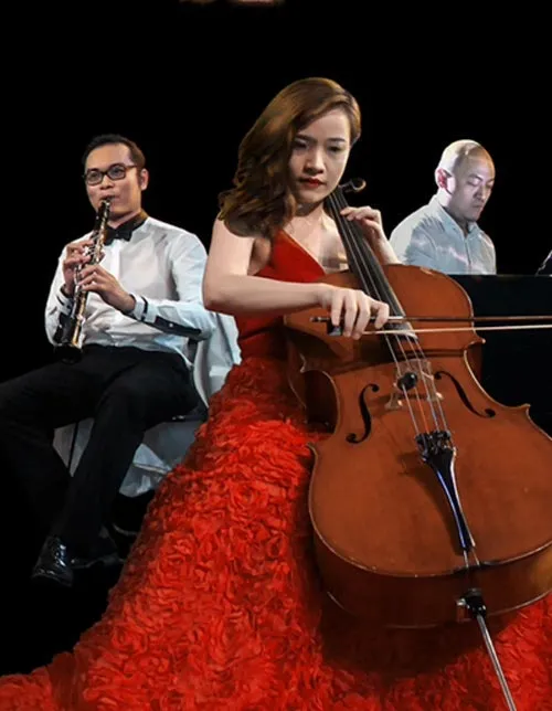 MV “Hướng về Hà Nội”- quà tặng âm nhạc dành cho Hà Nội