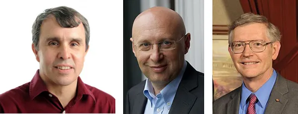 Nobel Hóa học 2014: Vinh danh cơ chế theo dõi phân tử nano