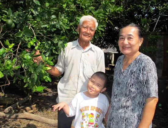 Bài 6: Anh Dũng nhận ra anh hùng