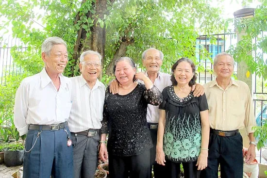 Lẵng lẽ binh vận - Bài cuối: Nỗi đau chưa nguôi