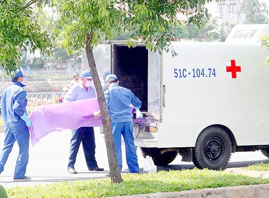 Thảm họa ma túy đá