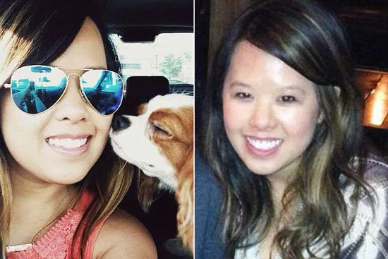 Một nữ y tá người Mỹ gốc Việt nhiễm virus Ebola