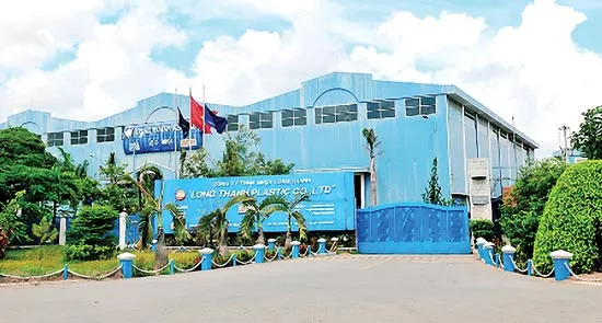 Công ty TNHH Nhựa Long Thành: Văn hóa doanh nghiệp nặng tình, trọng tín