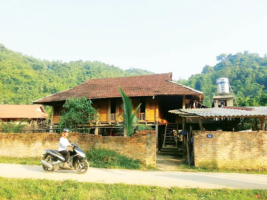 “Bệnh” của du lịch Việt