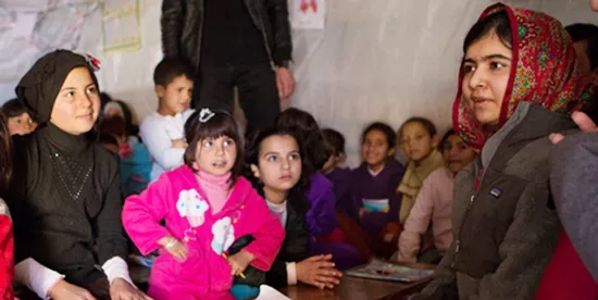 Ý nghĩa của Nobel Hòa bình