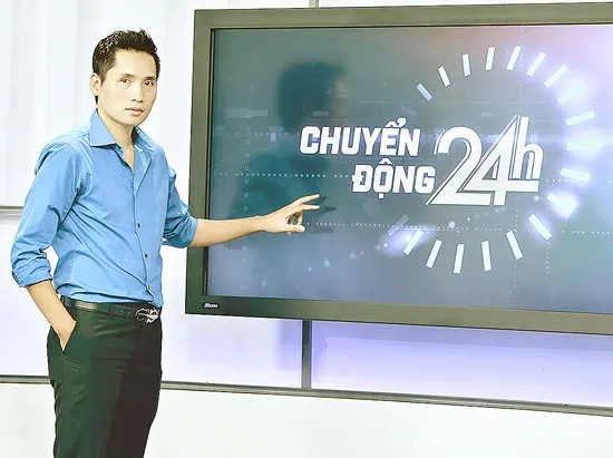 Truyền hình đón làn gió mới