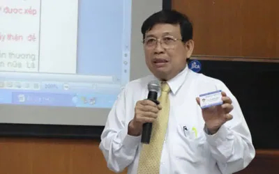 Thành lập đơn vị điều phối ghép tạng ở Bệnh viện Chợ Rẫy