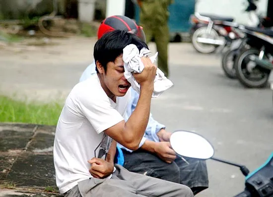 Không để có thêm những bi kịch gia đình