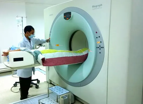 Ứng dụng công nghệ định vị để quản lý nguồn phóng xạ