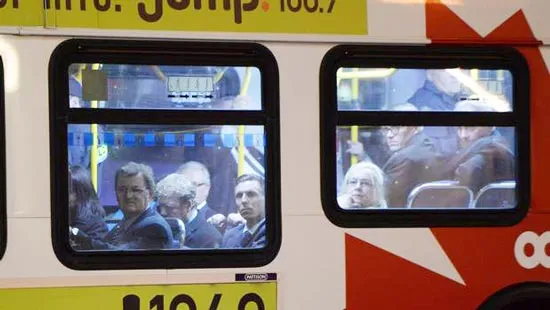 Tòa nhà Quốc hội Canada bị tấn công