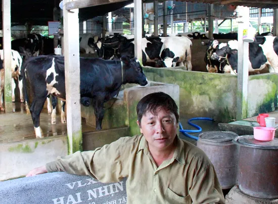 Bài 3: Để có thêm nhiều tỷ phú