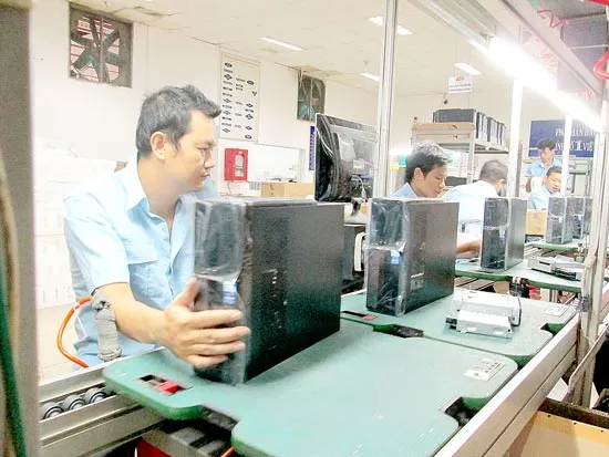 Cần tiếp sức doanh nghiệp