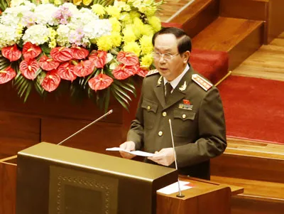 Cơ sở giáo dưỡng vắng vẻ, trong khi người nghiện lại tự do tung hoành